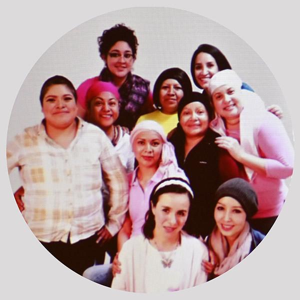 El cáncer de mama es una enfermedad compleja que sigue en aumento.