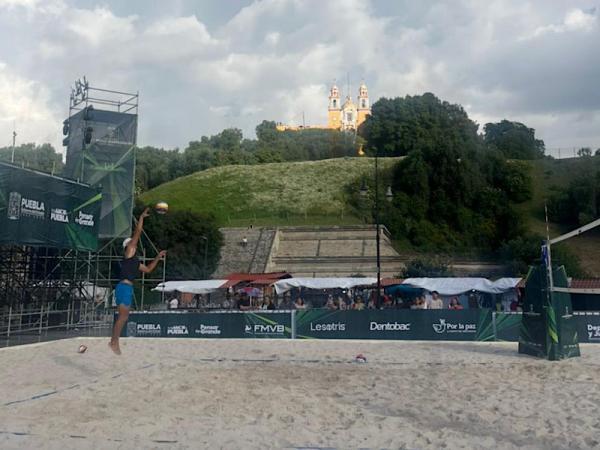 voleibol