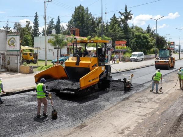 Bacheo
