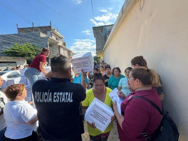 Seguridad