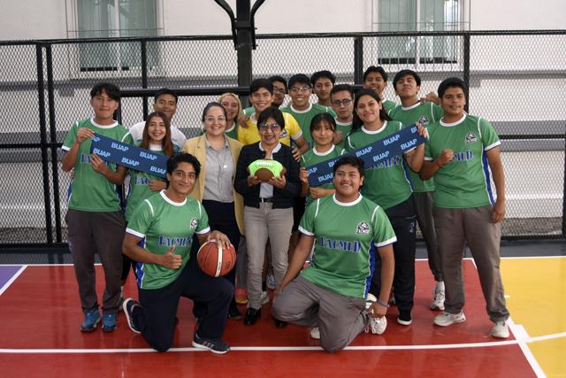 BUAP