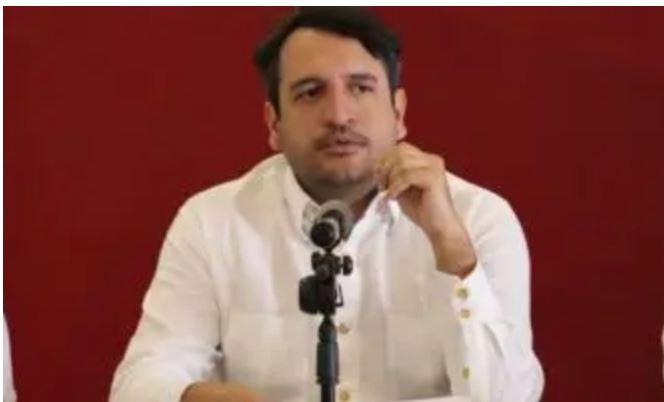 Andy López Beltrán