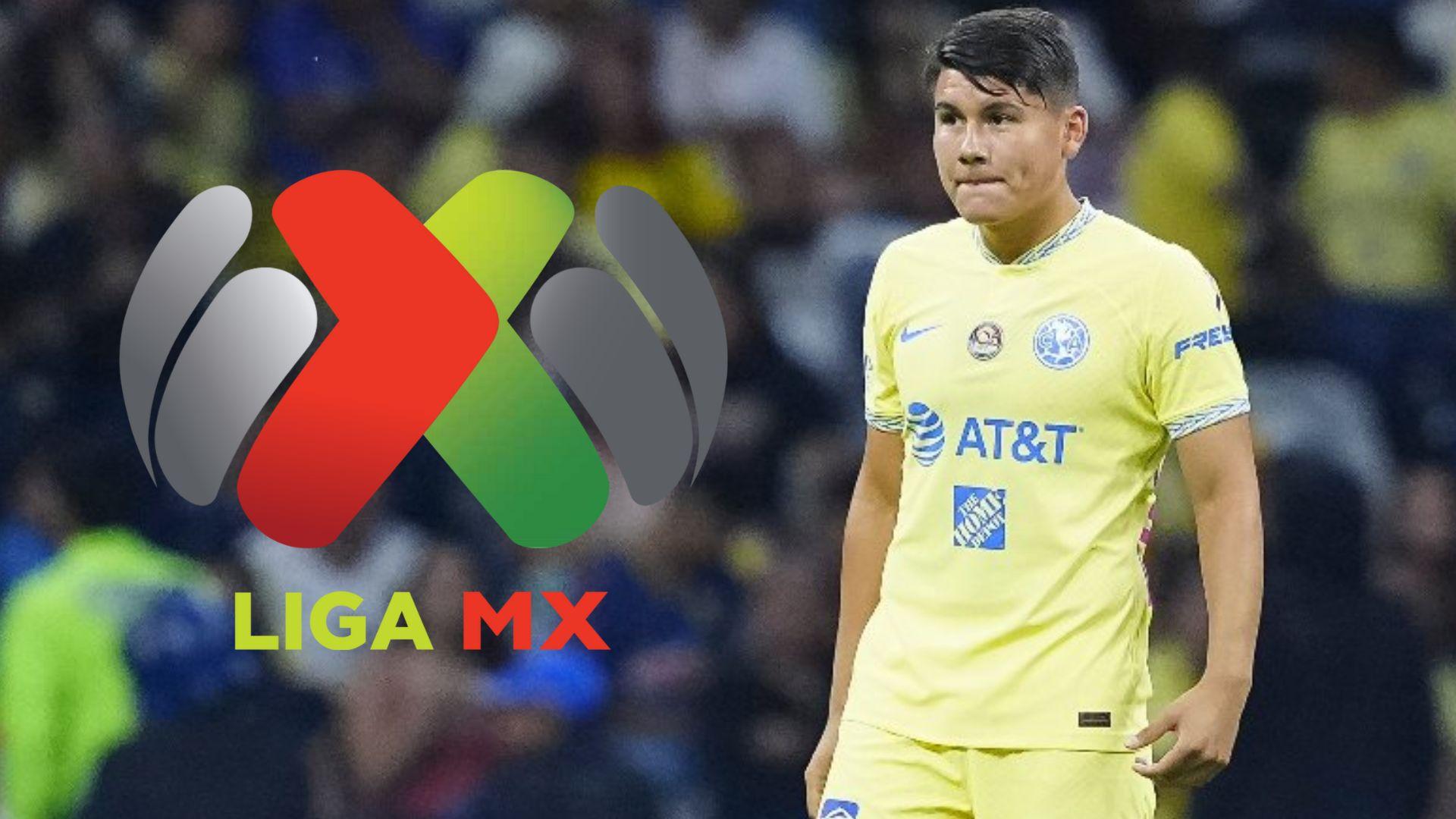 Miguel Vázquez asegura que América busca obtener el liderato de la Liga MX