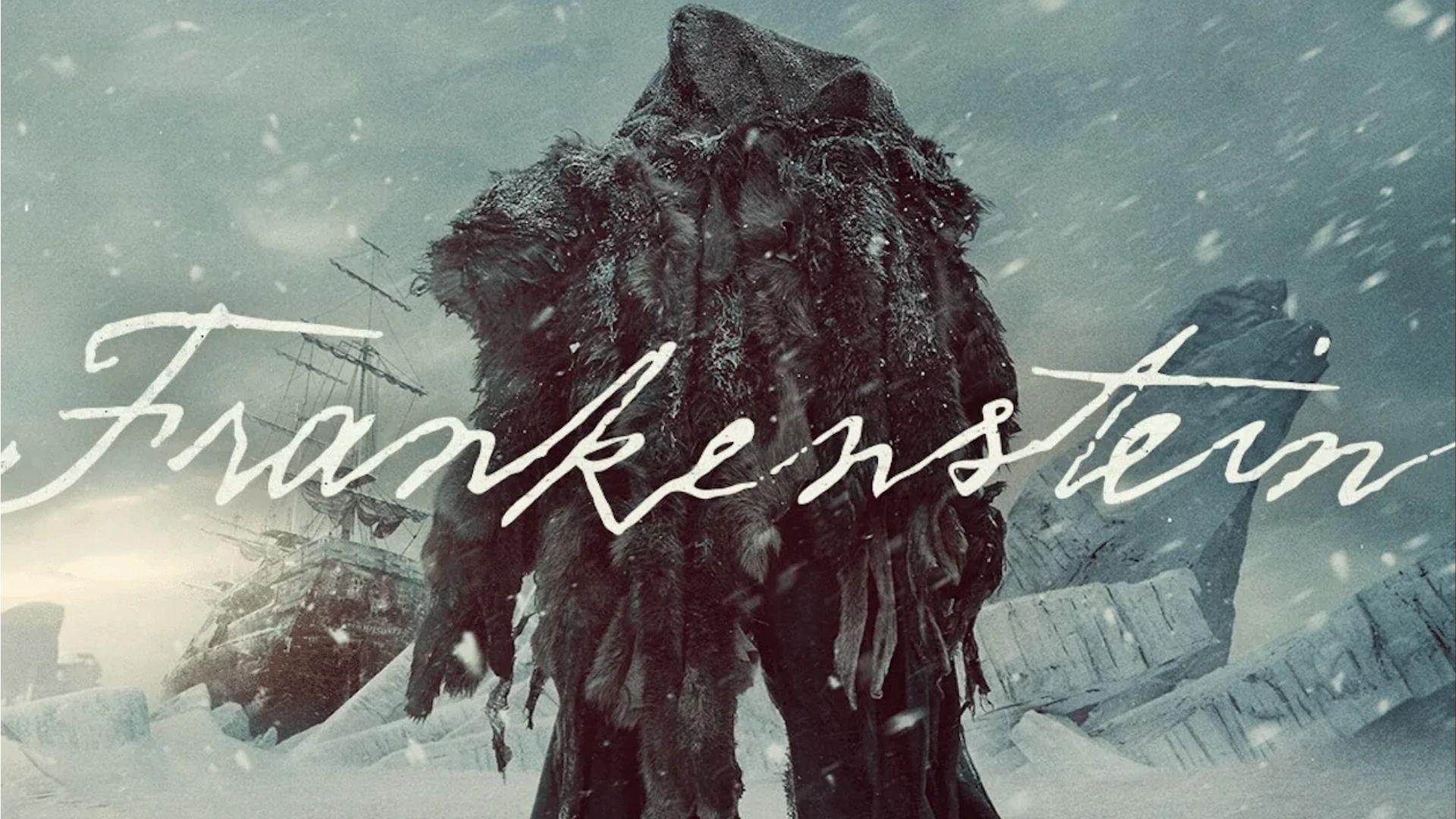 stos son los 4 cines en Puebla donde exhibirán “Frankenstein” de Guillermo del Toro