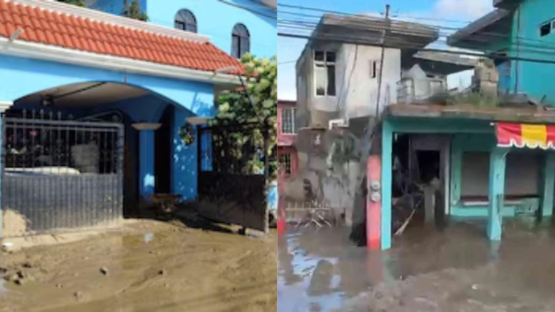 Infonavit promete ayudar a derechohabientes damnificados por inundaciones