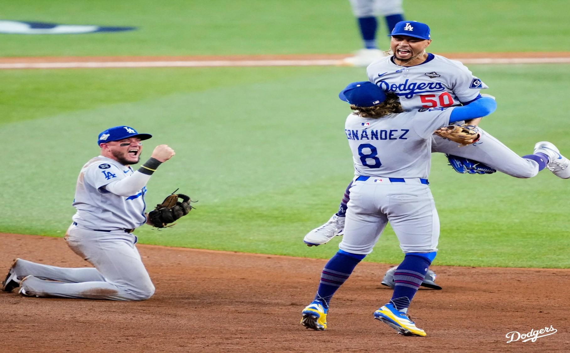 Dodgers gana 3-1 a Toronto y habrá séptimo juego para conocer al campeón de la Serie Mundial.