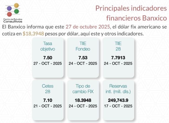 Indicadores