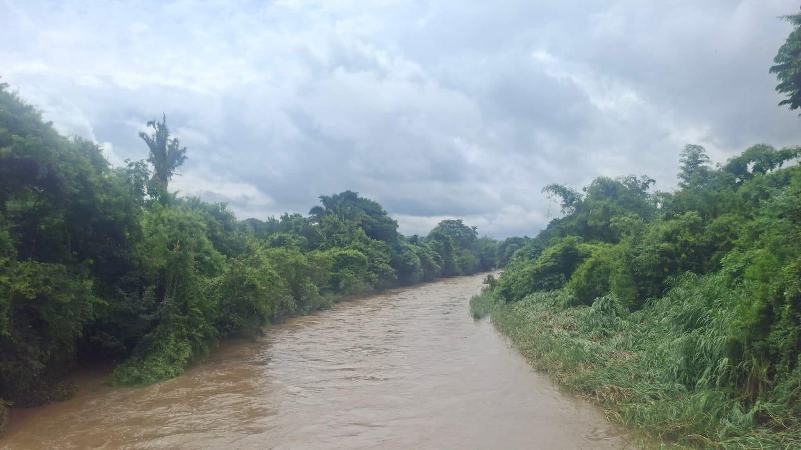 lluvias