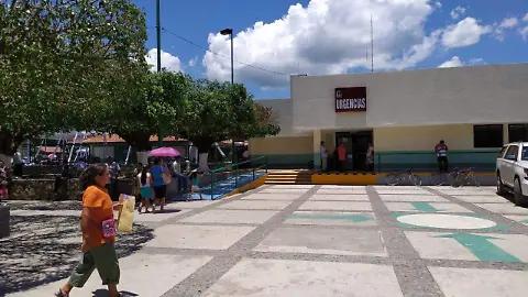 La Ceiba