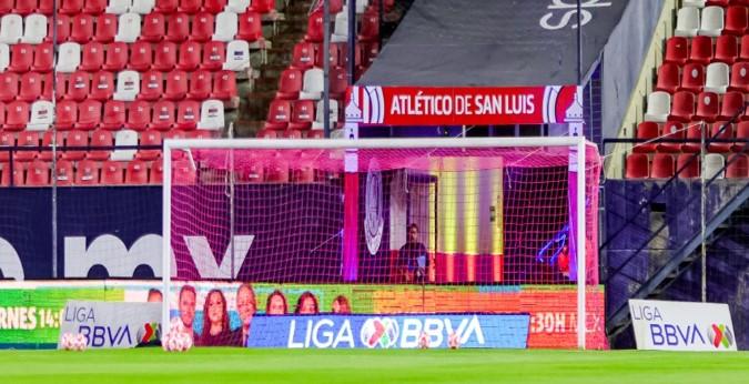 Prepara la botana, para que veas a tu equipo favorito.