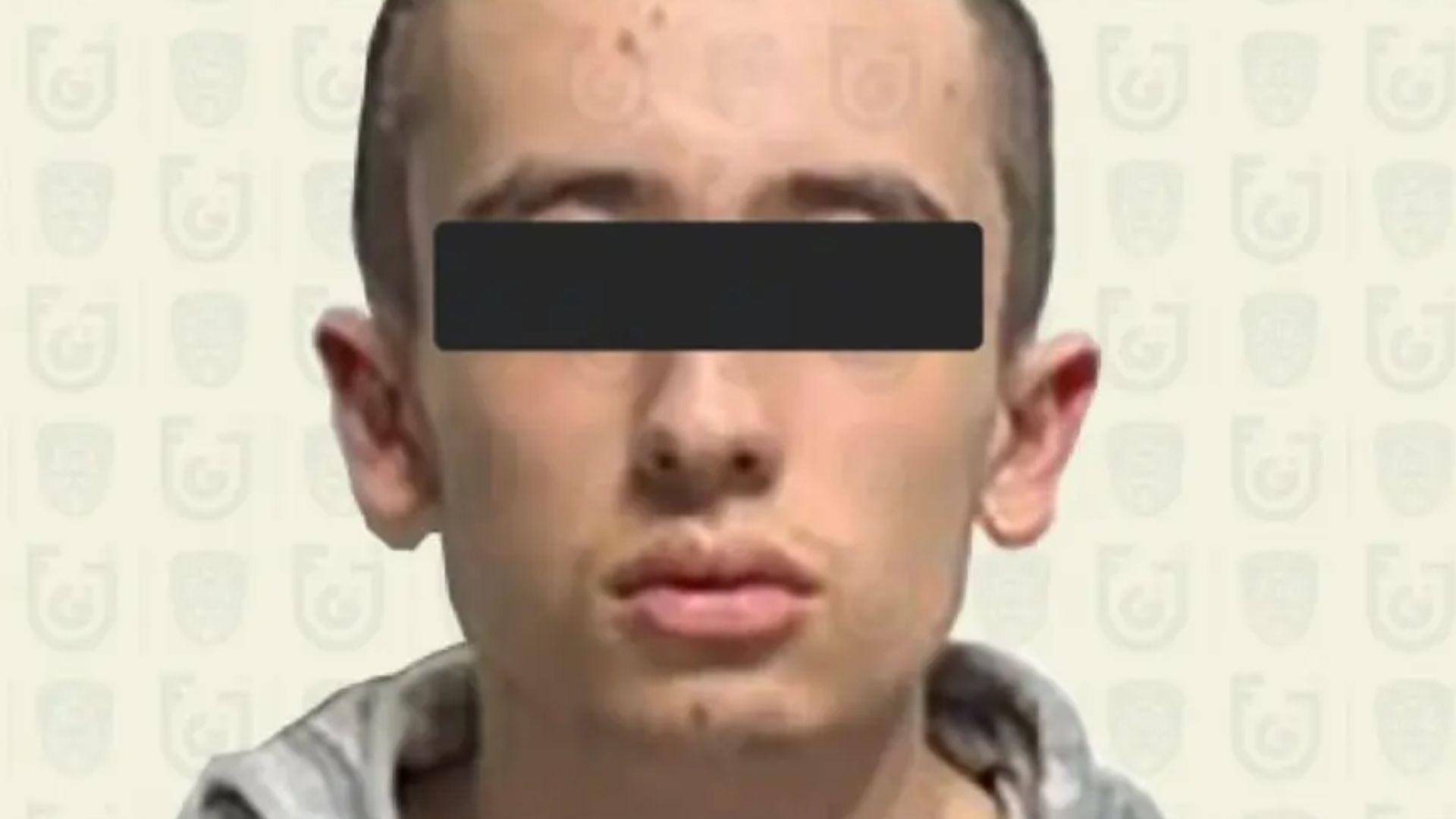 Peritos particulares ya le realizaron un exhaustivo análisis psiquiátrico a Lex Ashton