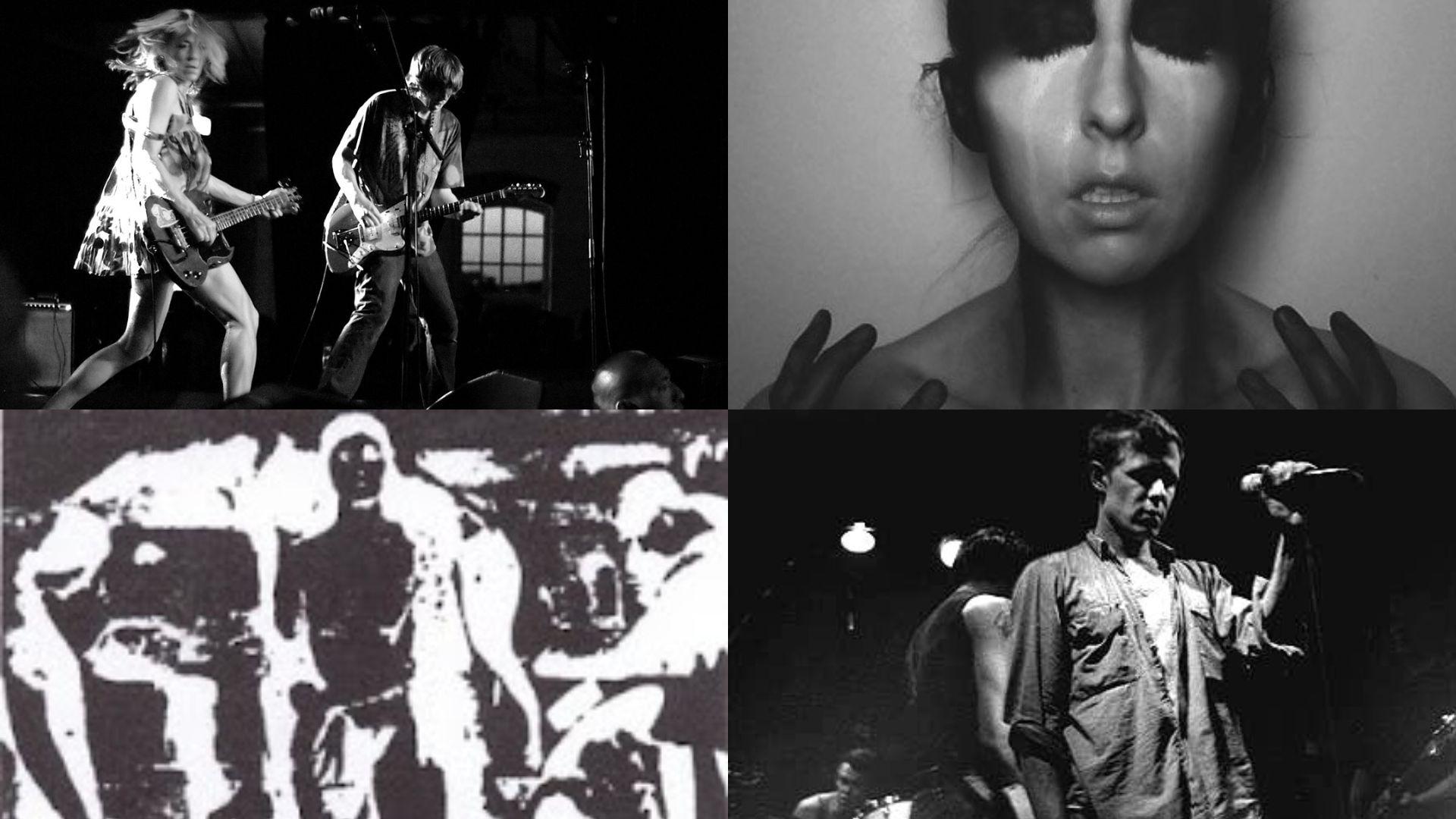 Asústate durante esta temporada de muertos, con 5 terroríficos álbumes musicales