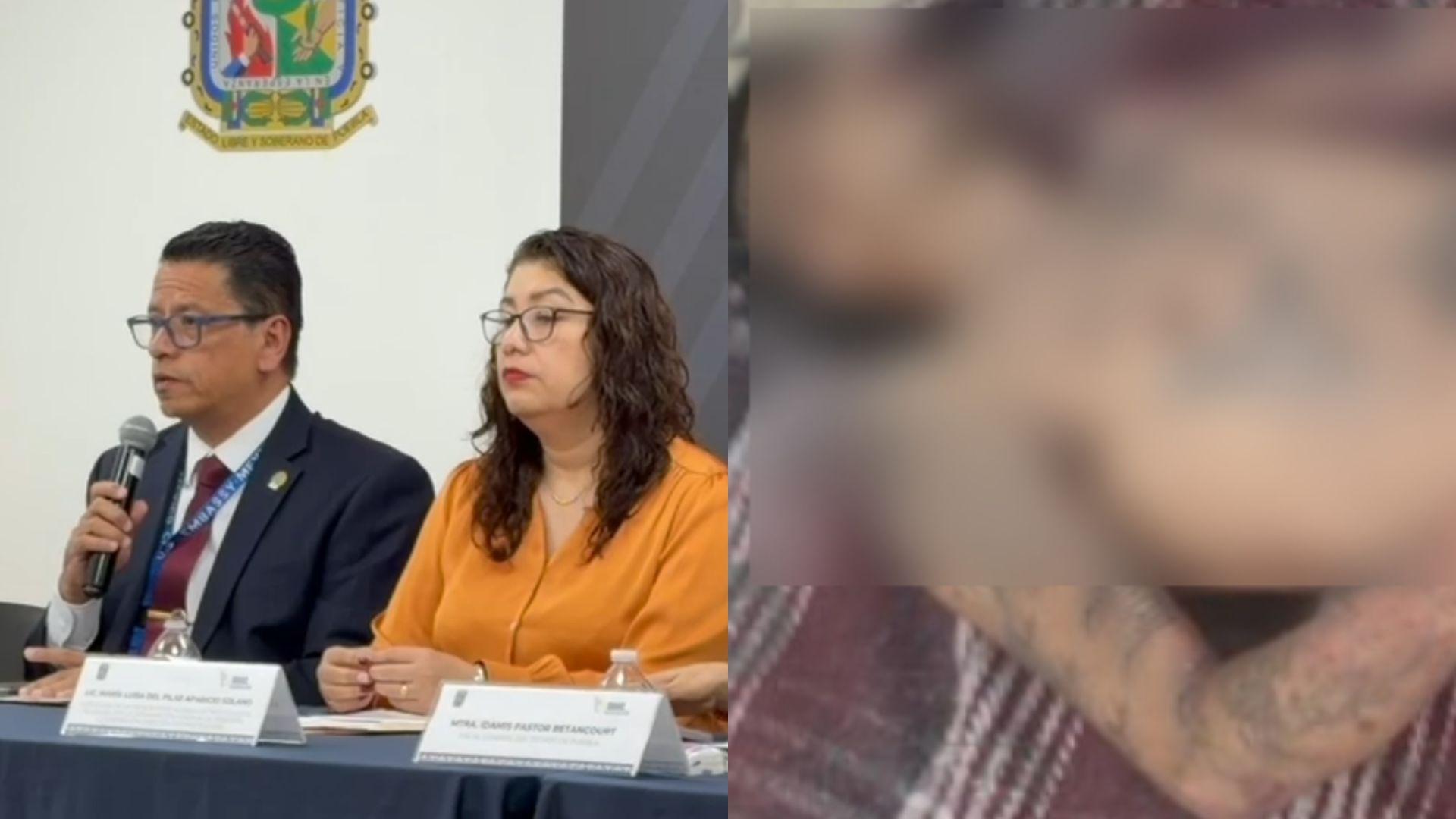 Recluso encontrado muerto en Penal de San Miguel presentaba heridas