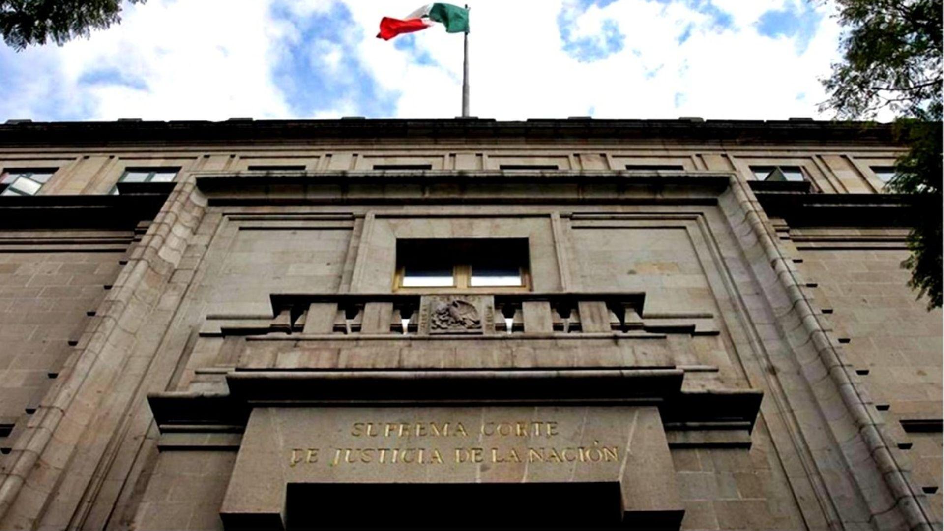 Habrá movilizaciones masivas frente a la sede de la SCJN 