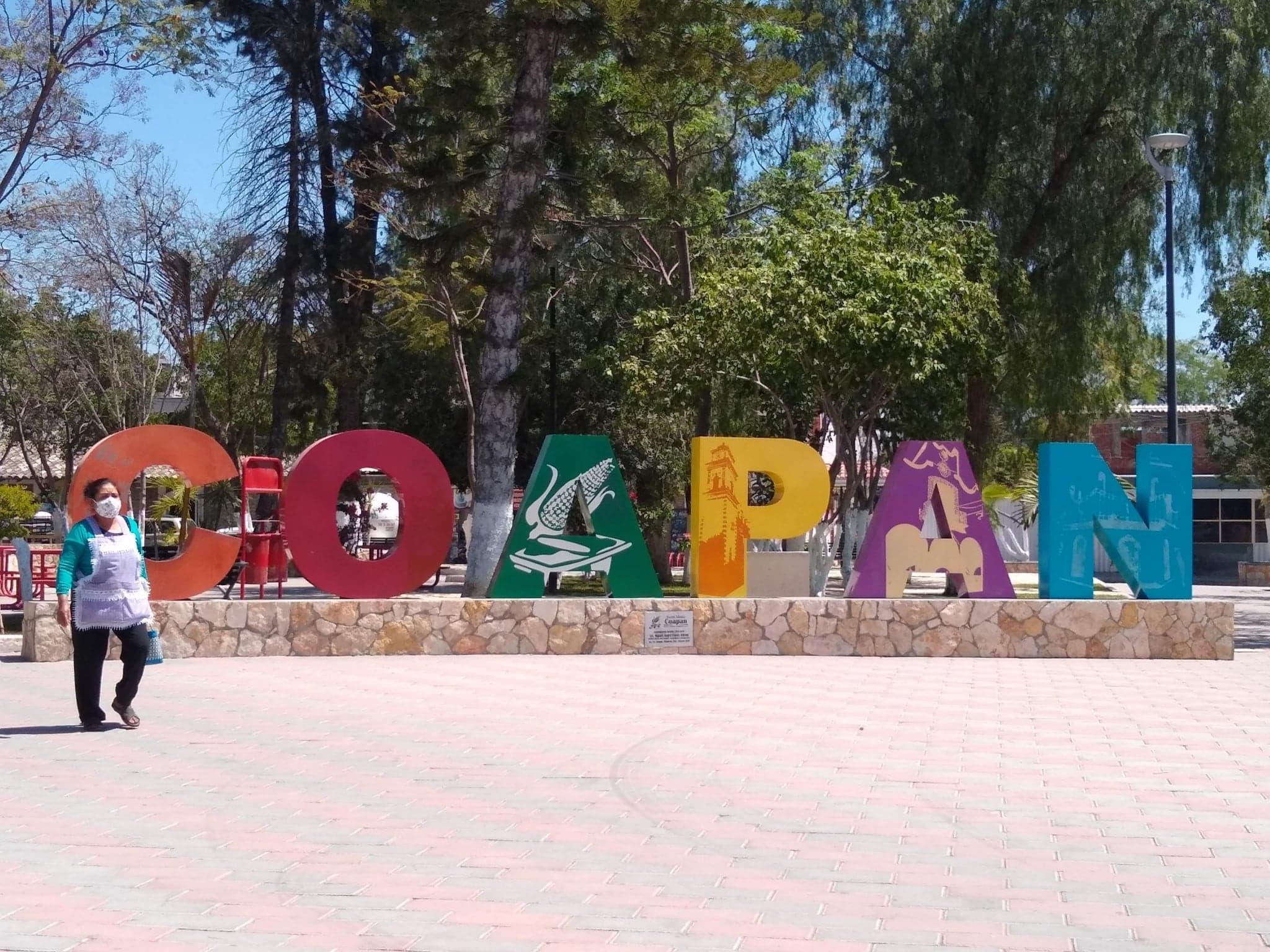 Coapa