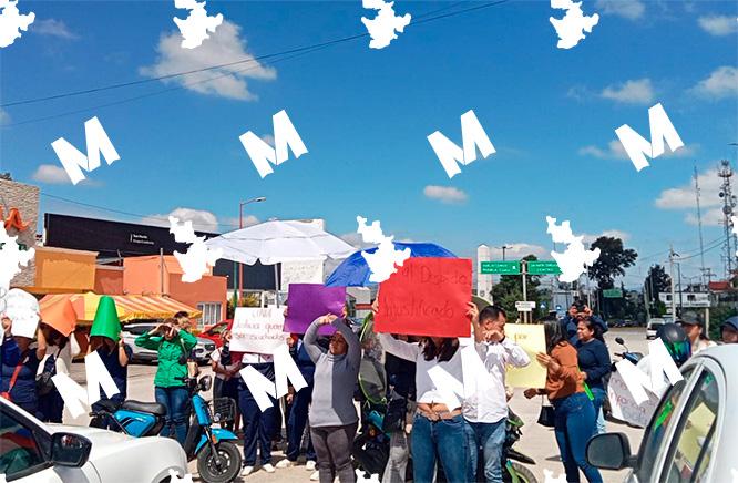 Protesta