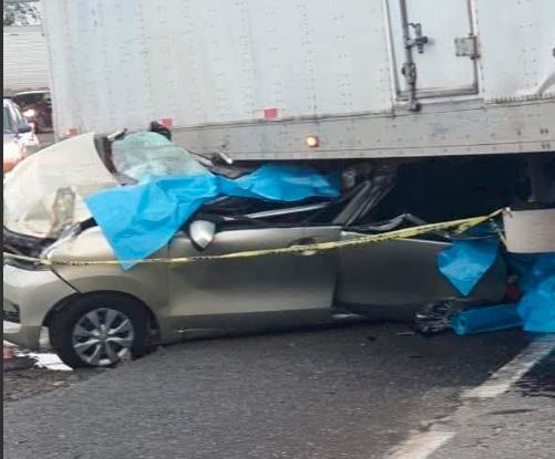Accidente