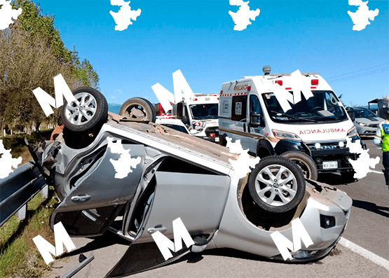 Accidente