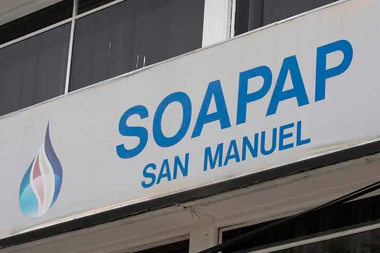 SOAPAP
