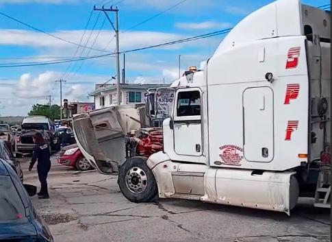 Accidente