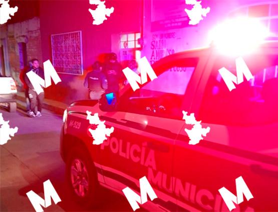 Vigilancia