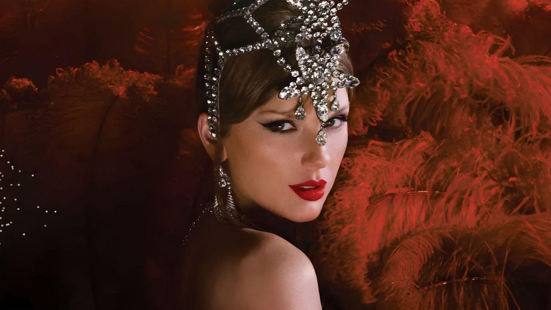 Taylor Swift utiliza IA en anuncios de su nuevo álbum 