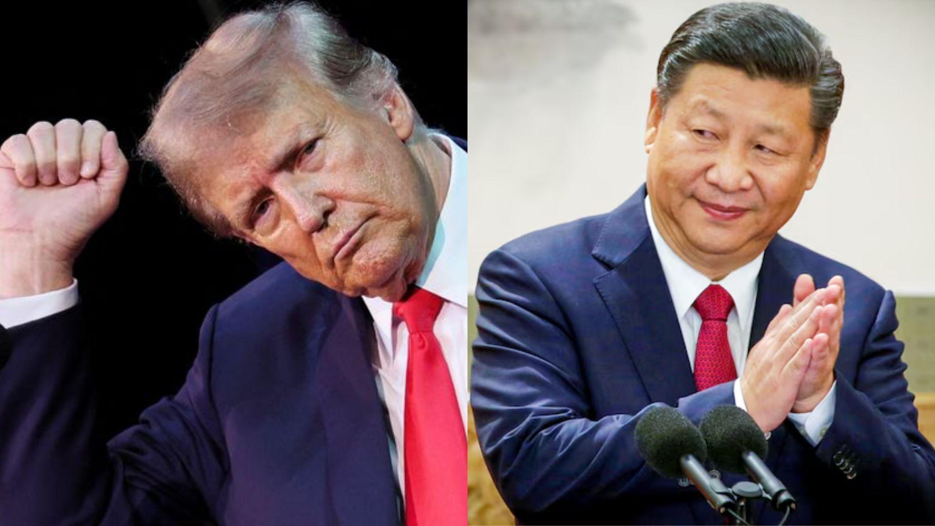 Trump ya confirmó que visitará China a inicios del 2026; busca cerrar acuerdo