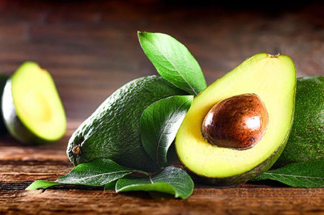 aguacate