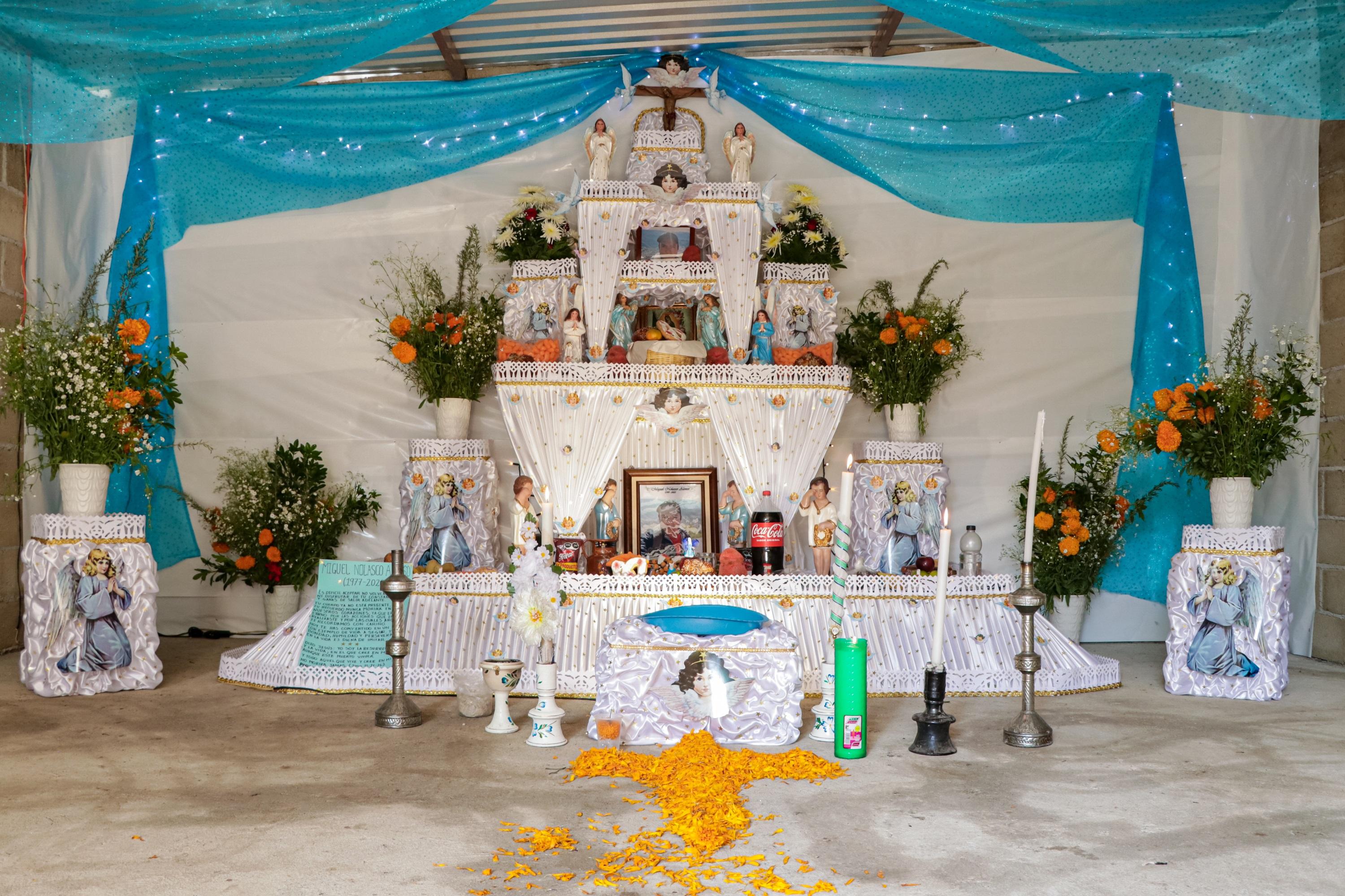 altar
