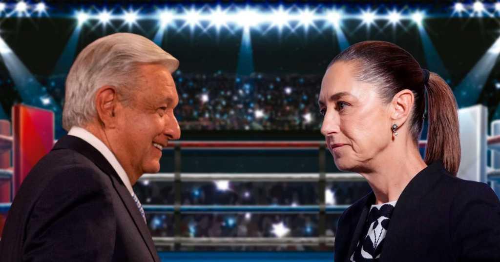 amlo-sheinbaum-rin-el financiero