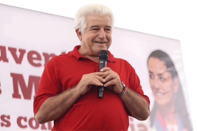 Hermano amlo