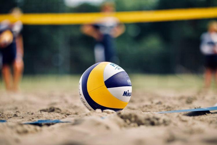 Voleibol