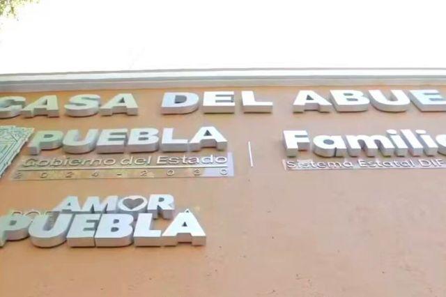 casa del abue