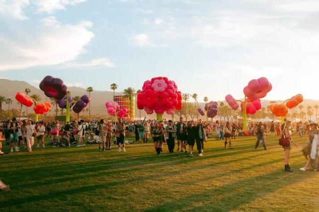coachella