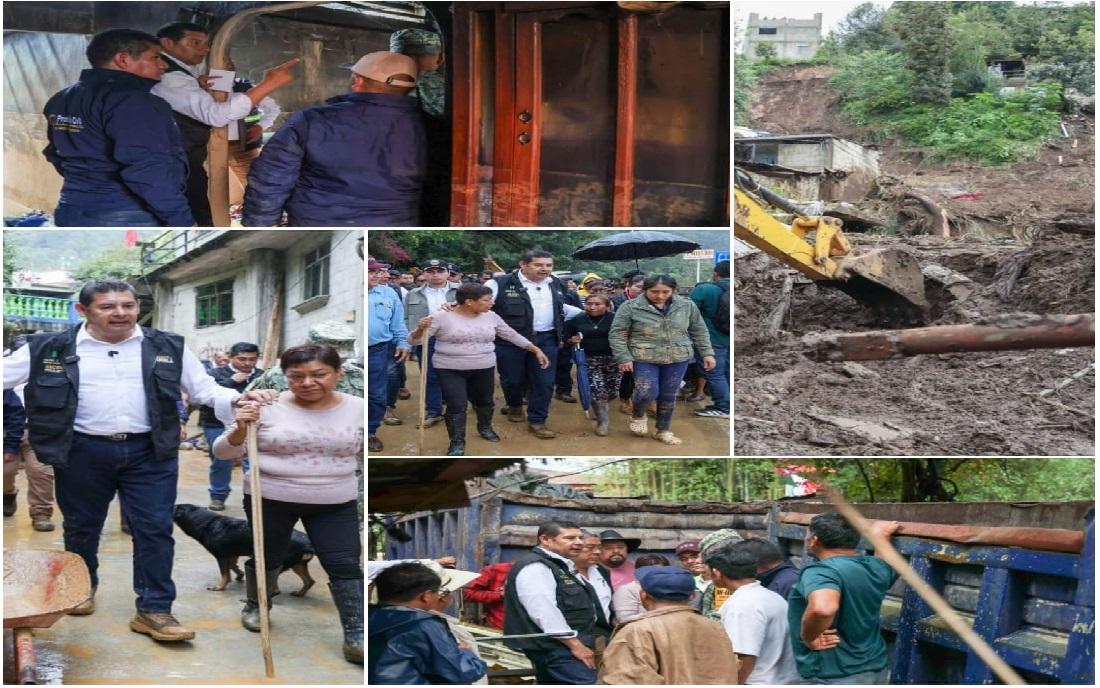 collage-sierra norte
