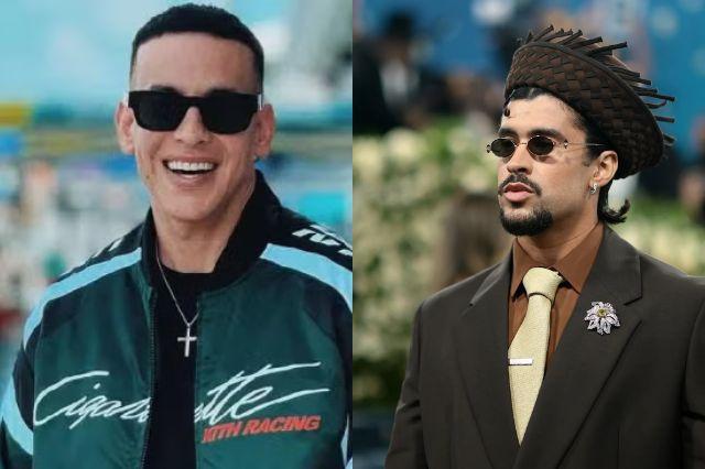 daddy yankee
