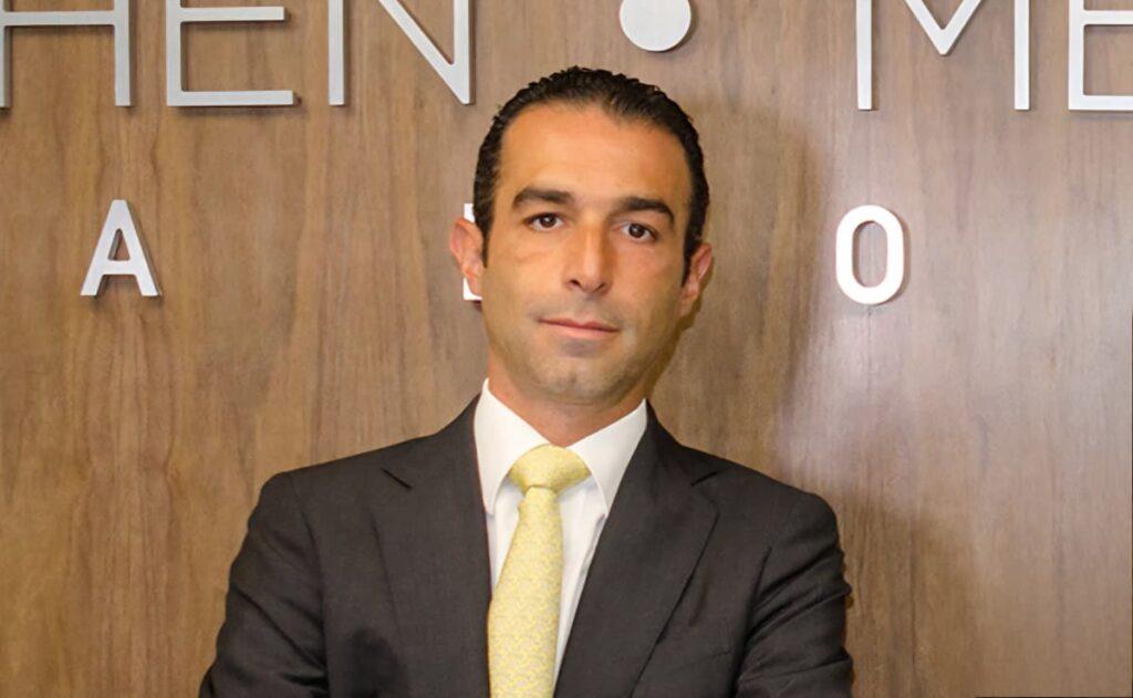 Fue confirmado que el abogado David Cohen Sacal, falleció la madrugada de este martes 14 de octubre.