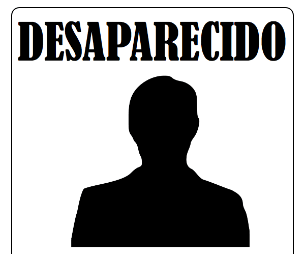 Desaparecidos