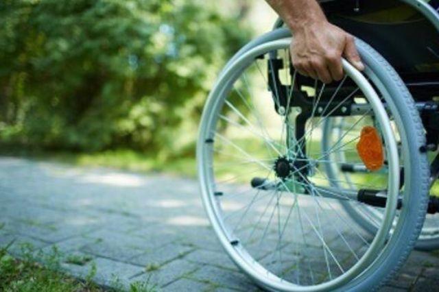 discapacitado