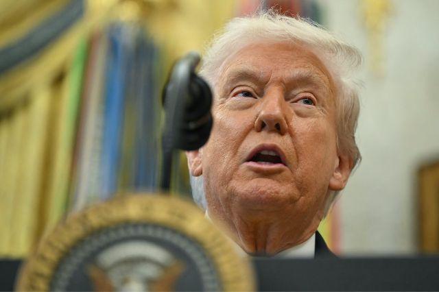 trump