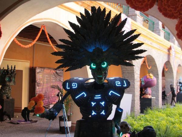 Expo