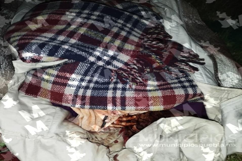 feminicidio méxico puebla