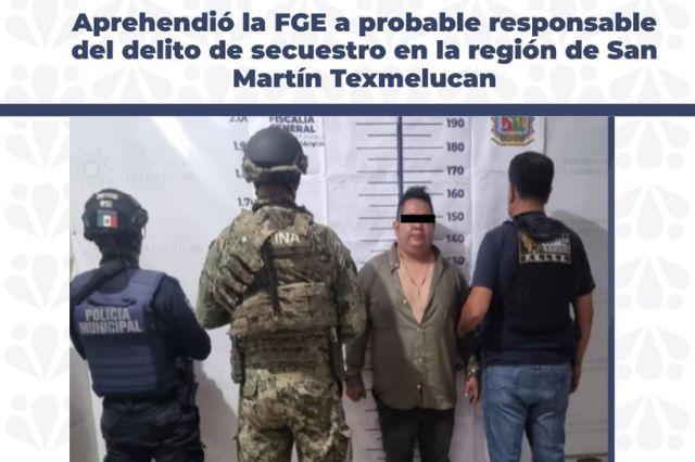 detenido