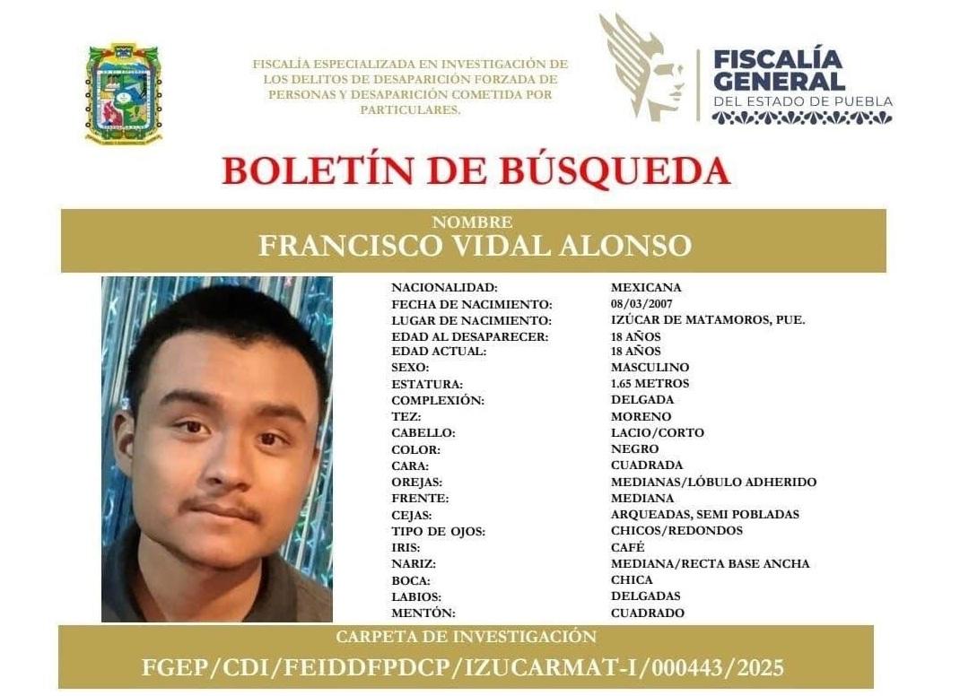 ficha de busqueda