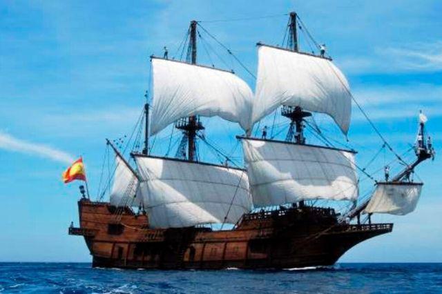 galeon