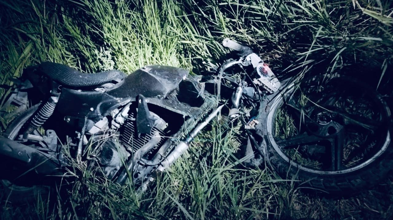 Accidente