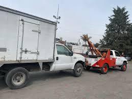 gruas
