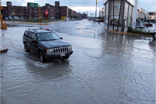 Lluvia