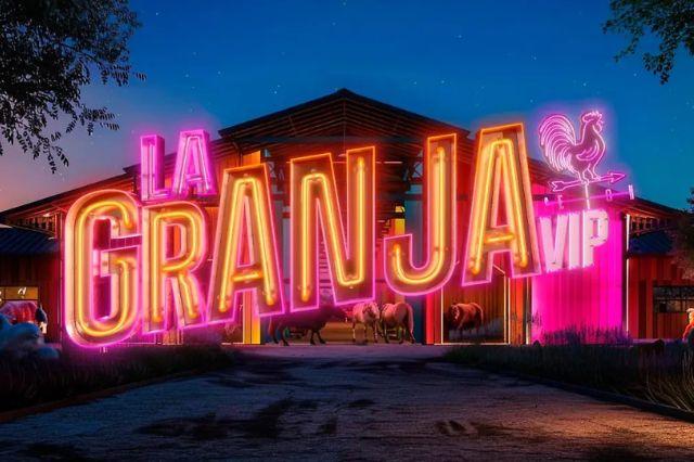 la granja
