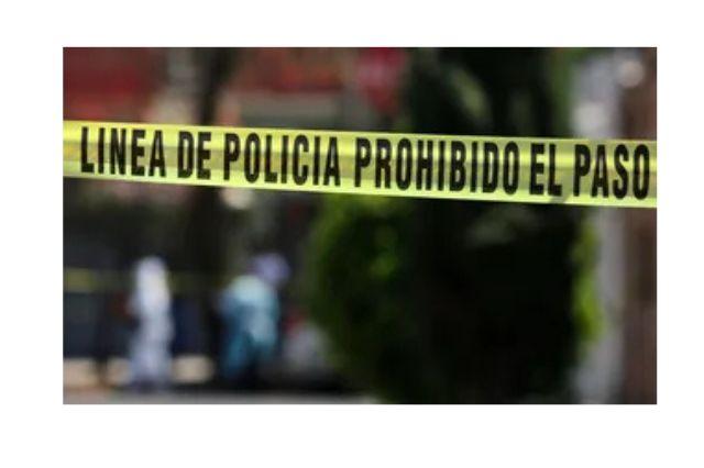 linea de policía